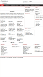 Mobile Screenshot of portal.jtemplate.ru