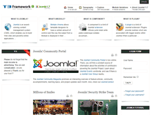 Tablet Screenshot of classic2.jtemplate.ru
